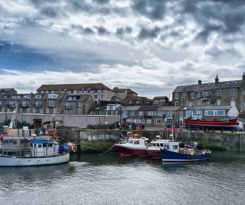 Heighley Gate Garden Centre & Seahouses